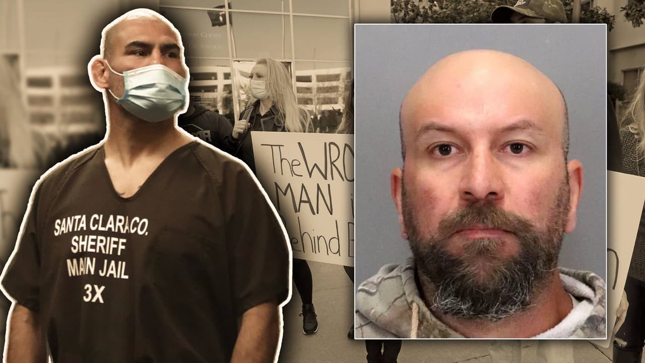 Hombre acusado de abusar al hijo de Caín Velásquez irá a juicio tras escuchar testimonio del menor