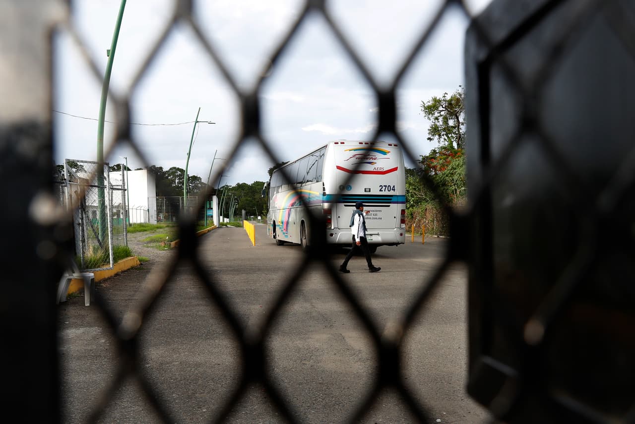 Hallan a nueve que lograron escapar: ¿qué se sabe del secuestro de 50 migrantes en una carretera de México?