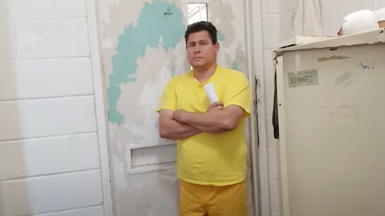 El periodista Mario Guevara es deportado a El Salvador luego de más de tres meses detenido