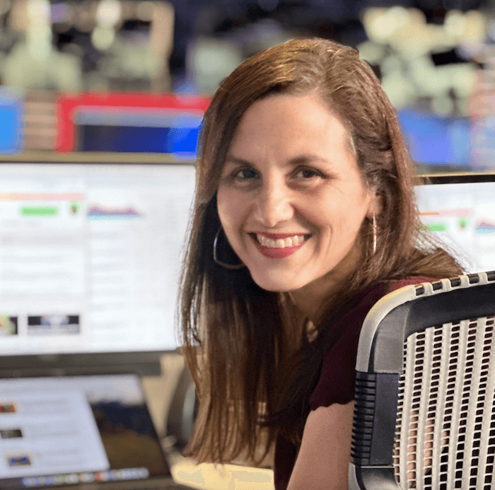 Ana María Carrano's profile picture