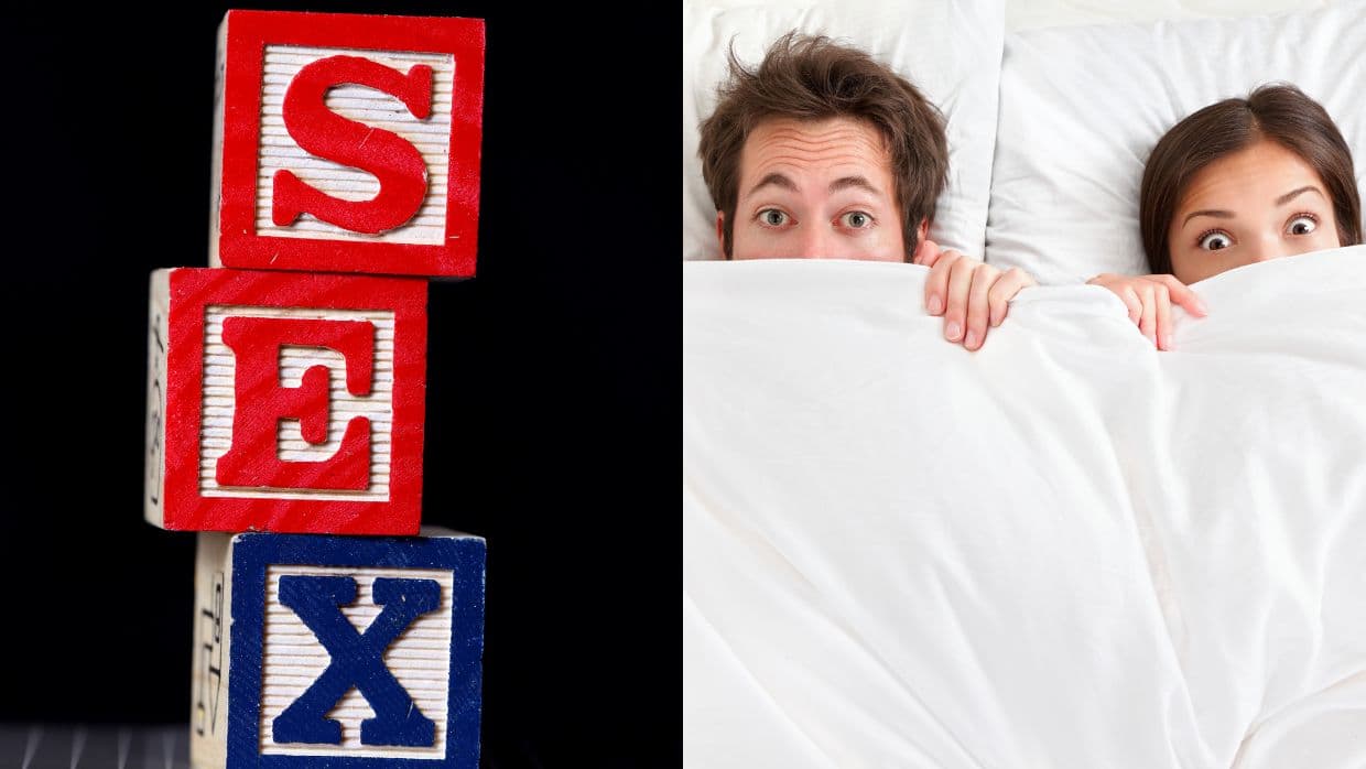 ¿Cuál es la mejor hora para tener sexo más placentero? La ciencia responde