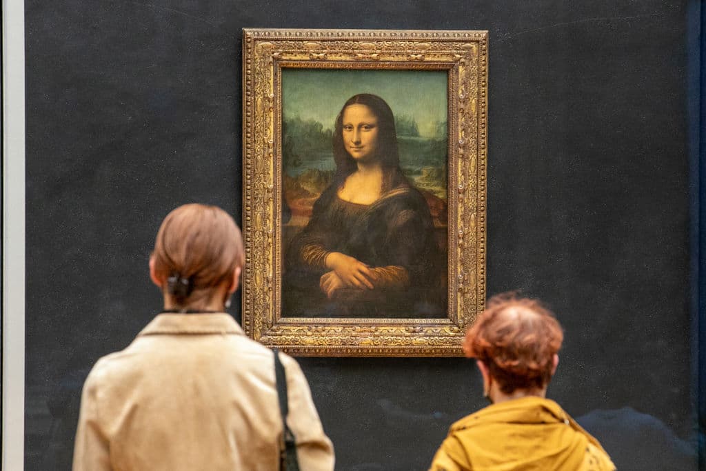 El nuevo secreto que reveló un estudio de la “Mona Lisa” (y qué dice del genio de Da Vinci)