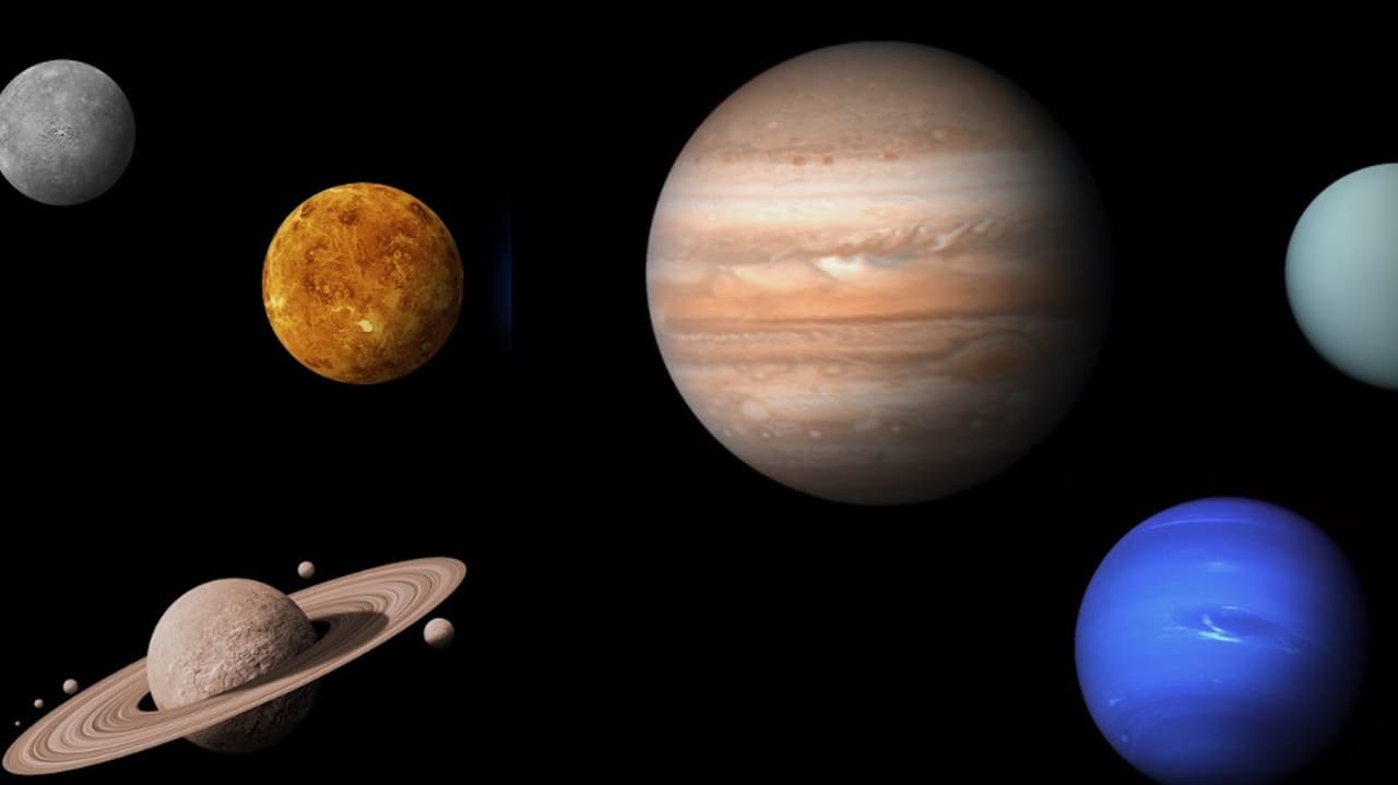 ¿A qué hora exacta será la alineación planetaria del 28 de febrero y cuánto durará?