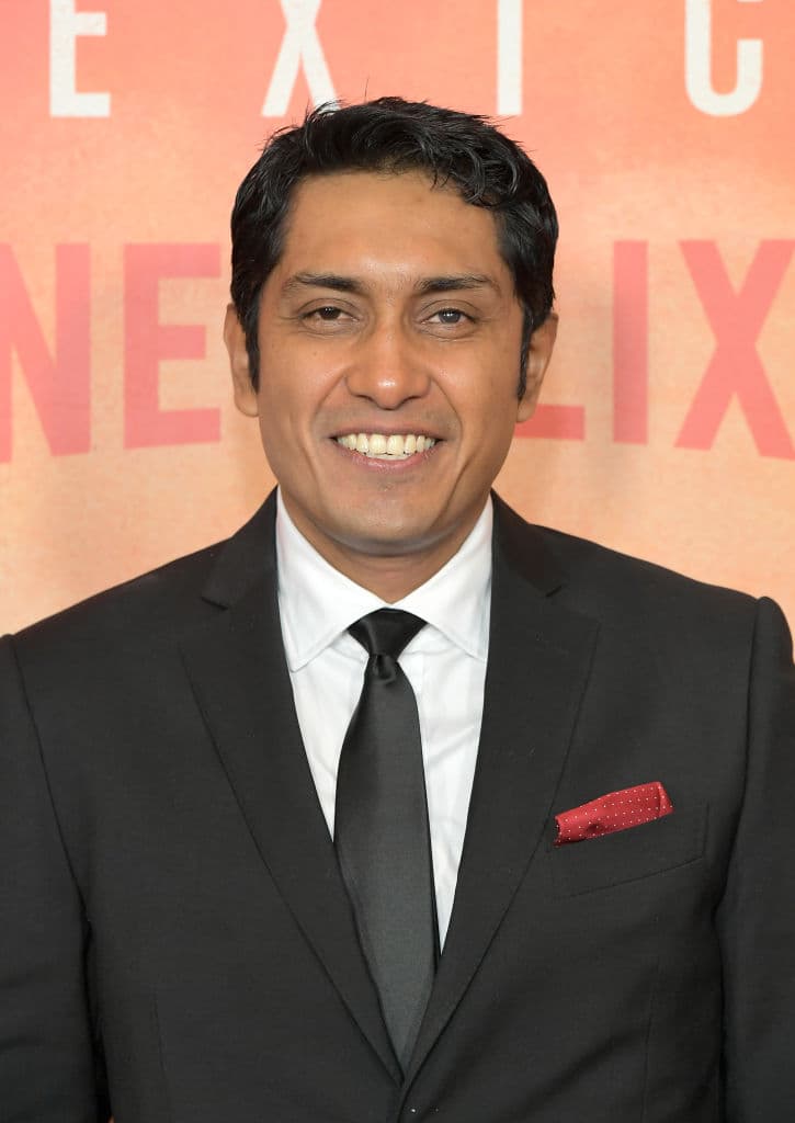 <b>Tenoch Huerta </b>
<br>El actor mexicano, reconocido por su trabajo en la serie ‘Narcos: México’, aparecerá en la película de 2022 ‘Black Panther 2’ como el villano.