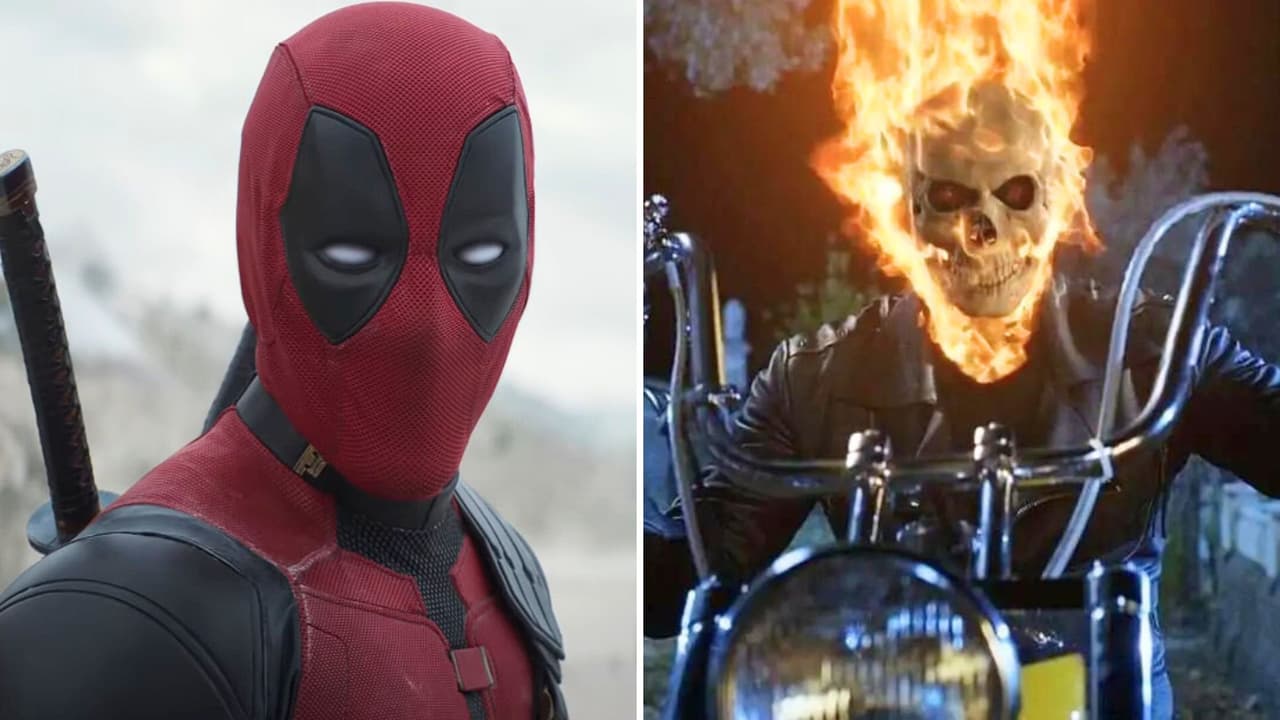 ¿Por qué Nicolas Cage no regresó como Ghost Rider en 'Deadpool 3'? Ryan Reynolds respondió