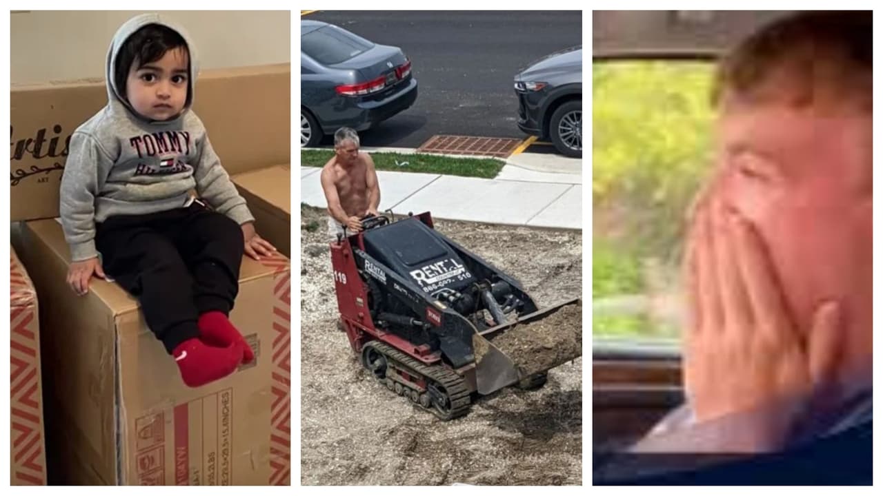 A juzgar por los “likes” que les dieron en las redes sociales y la cantidad de veces que las compartieron con otras personas,
<b>estas son las historias más vistas en Univision Nueva York en el 2022. </b>
<br>
<br>