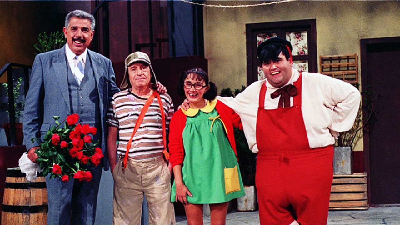 Muere integrante y pieza clave de ‘El Chavo del 8’: así la despidieron