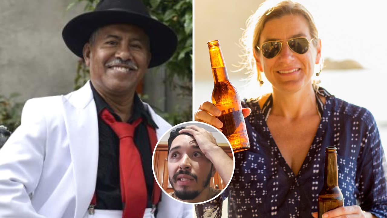 La Chona vs Sergio el bailador, ¿quién ganaría una batalla de baile? El debate hace arder las redes