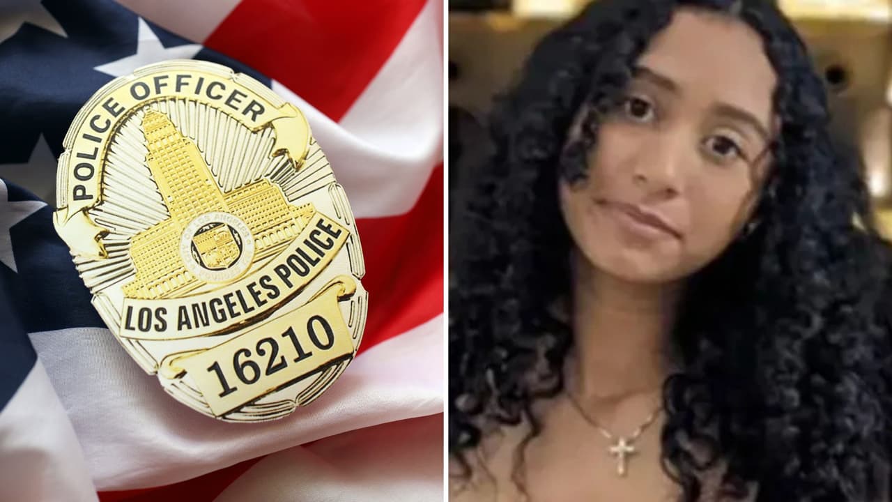 LAPD niega rumores sobre el cuerpo de Celeste Rivas: no estaba congelado ni decapitado