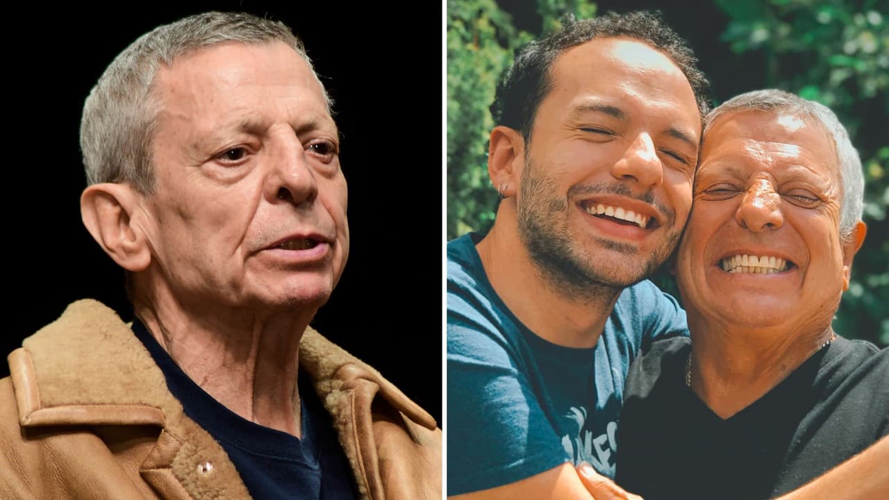 Hijo de actor de Vecinos denuncia discriminación por su orientación: “El problema era quién soy”
