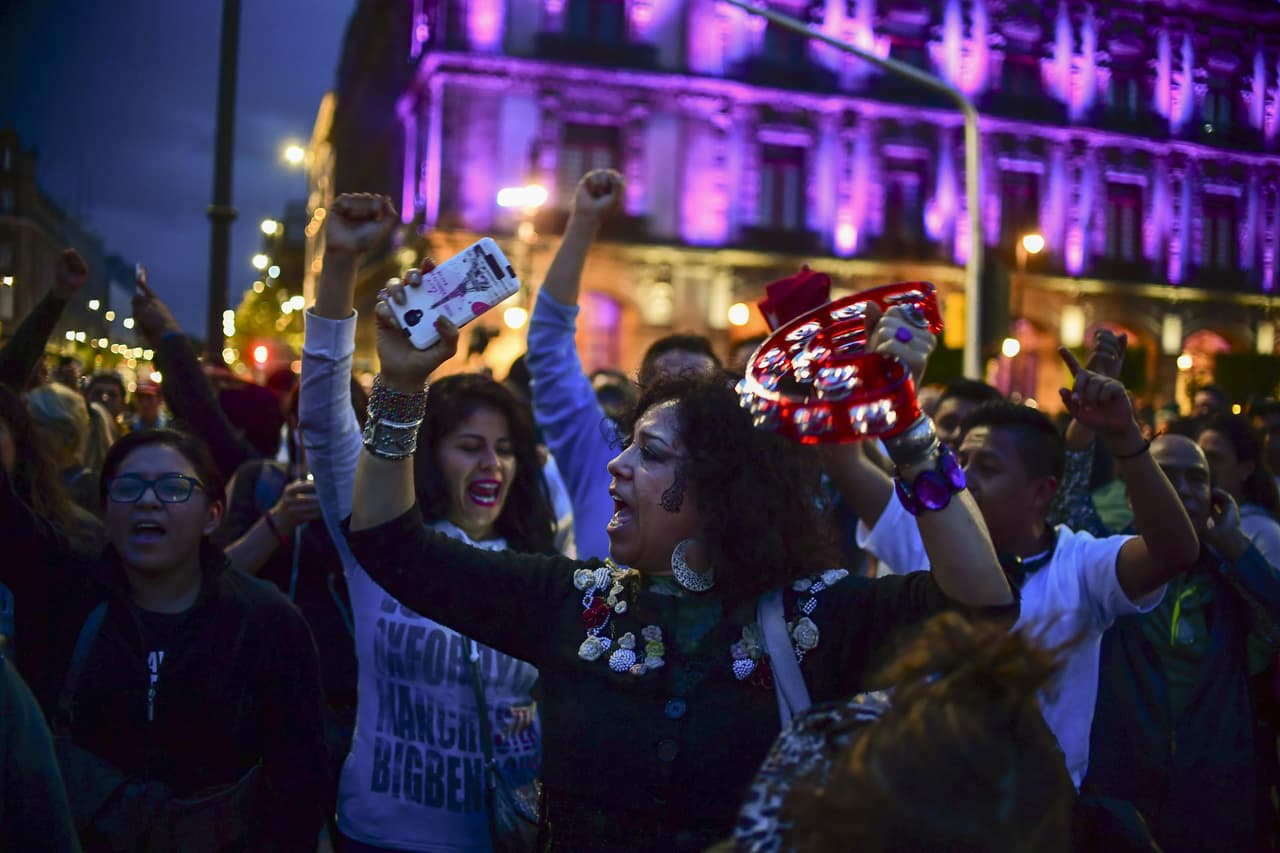 Podcast: El voto mexicano, entre la esperanza y el miedo