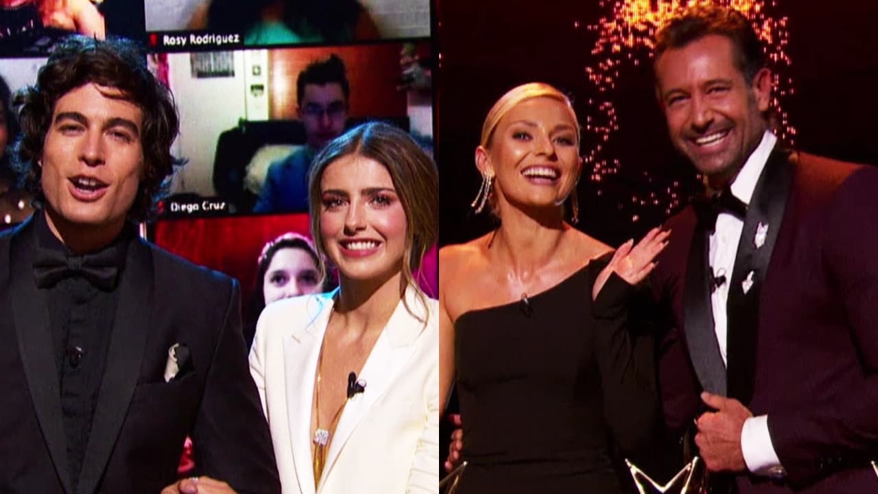 Celebra la magia de la televisión con Premios TVyNovelas: domingo 17 de enero por Univision