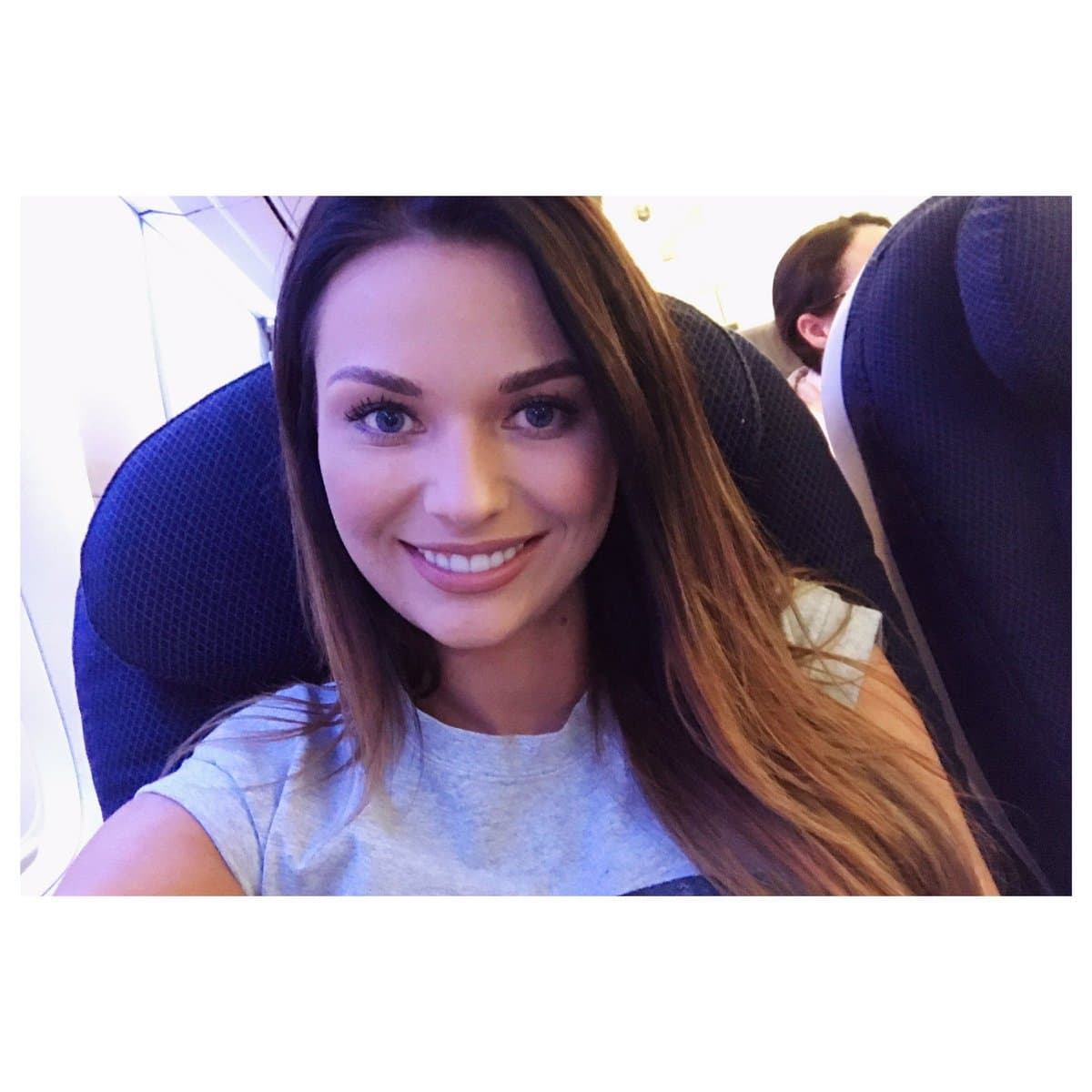 De acuerdo con el sitio 'People en Español'
<i>, </i>Irina fue una excelente estudiante, pues siempre sacaba las calificaciones más altas y logró entrar a la Universidad Estatal de Moscú.