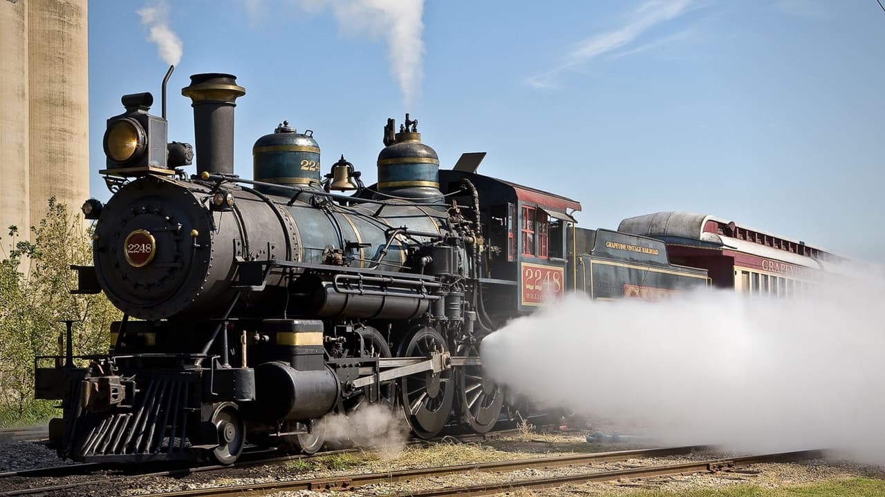 El tren antiguo de Grapevine se llenará de magia por solo una noche, ofreciendo un viaje a los fanáticos de Harry Potter