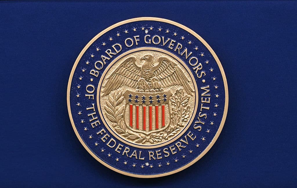 La Reserva Federal recorta otra vez su tasa de interés para apoyar el empleo