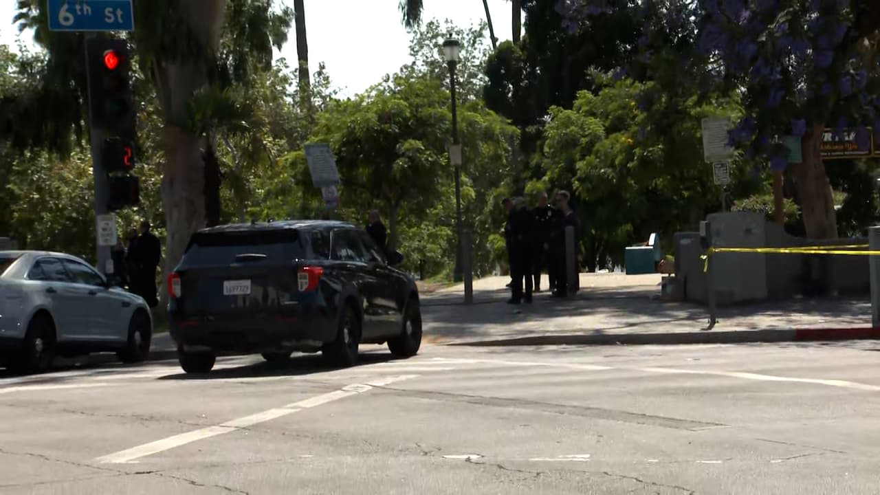 Las autoridades indicaron que las personas arrestadas “se espera que comparezcan inicialmente” este jueves por la tarde ante el
<b>Tribunal de Distrito de Estados Unidos en el centro de Los Ángeles</b>, mientras que siete de las personas señaladas siguen prófugas.