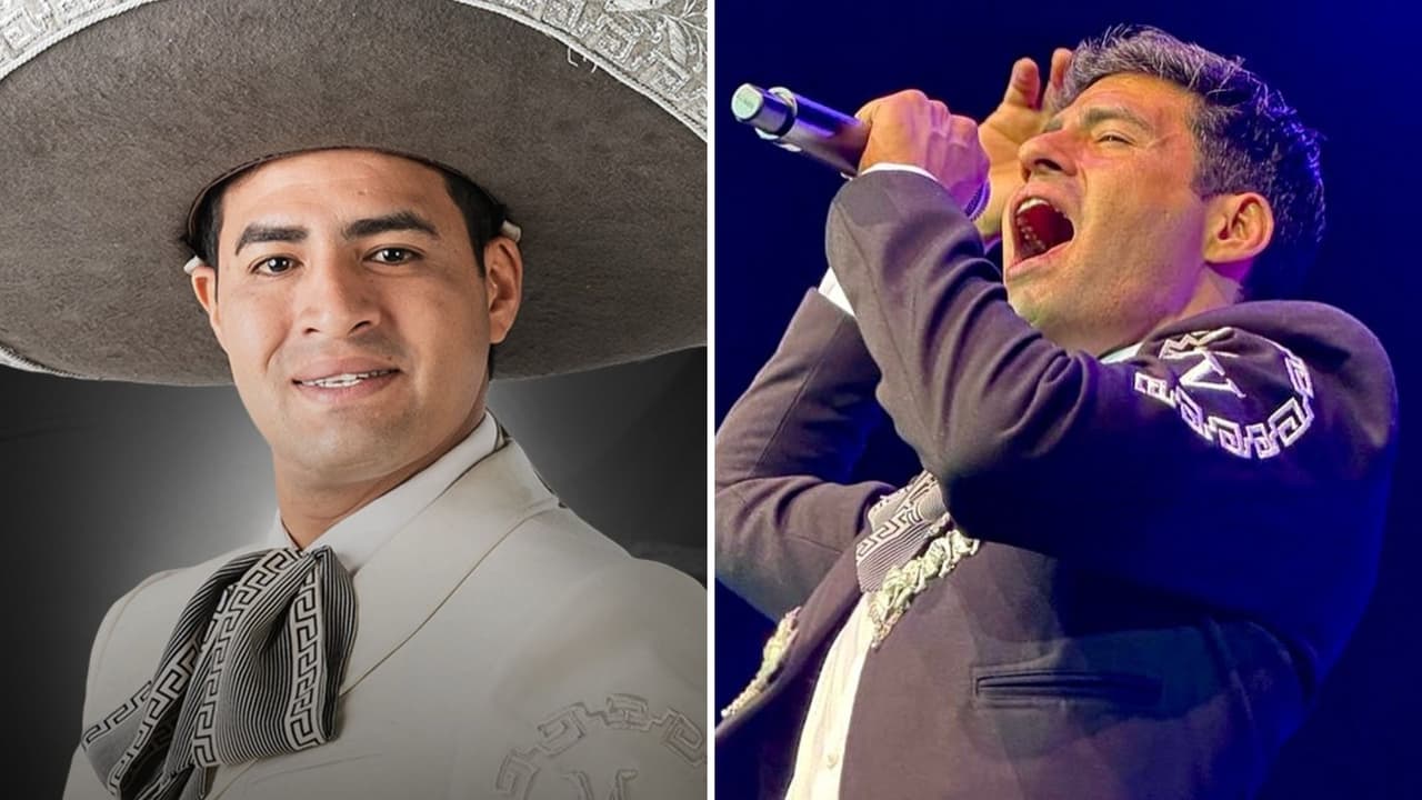 Muere integrante de Mariachi Vargas: tenía cáncer y días antes pidió apoyo para su tratamiento