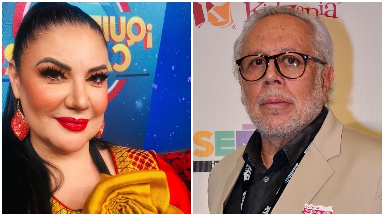 Alejandra Ávalos afirma que Luis de Llano también anduvo con su prima cuando era menor de edad