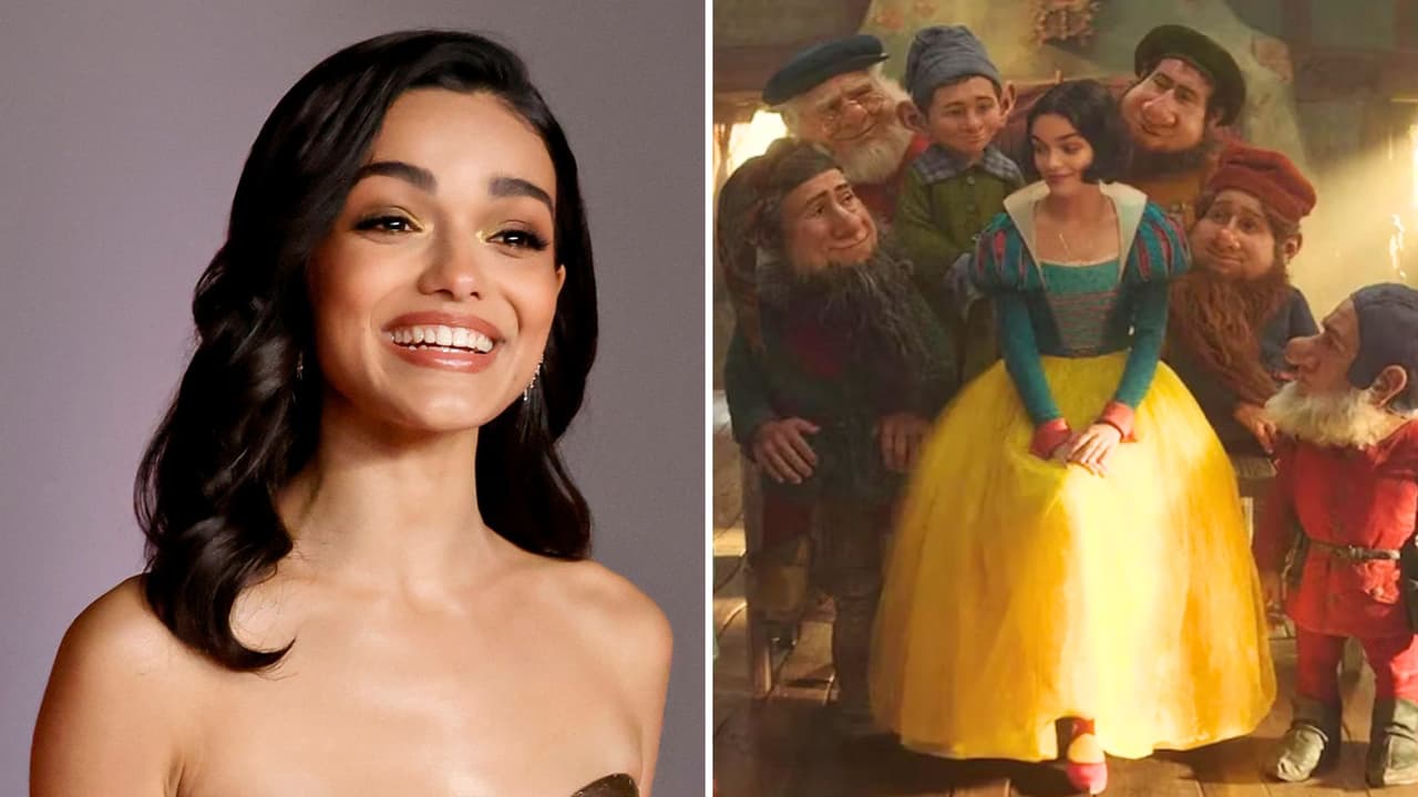 ¿Disney eliminará a Rachel Zegler del live-action de ‘Blancanieves’ tras polémicas? Esto es lo que sabemos