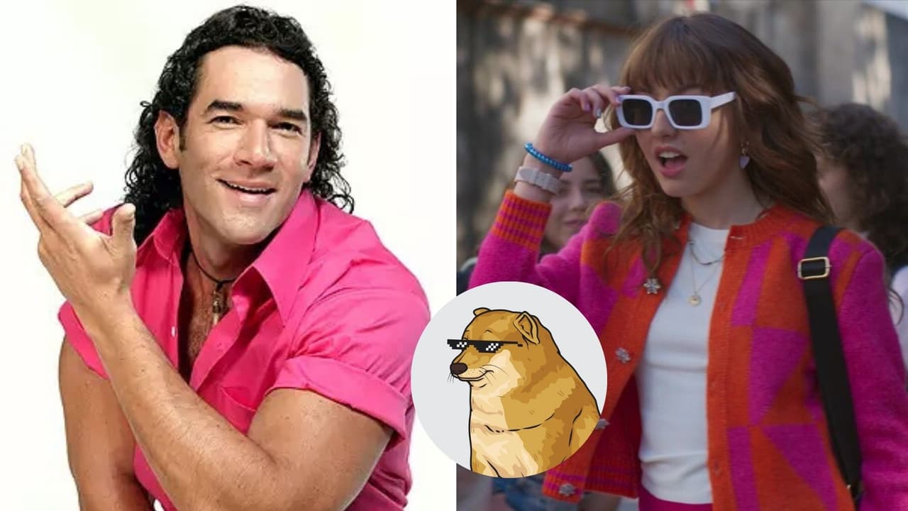 "Popof", "École" y otras palabras de la generación X que los centennials ya no entienden