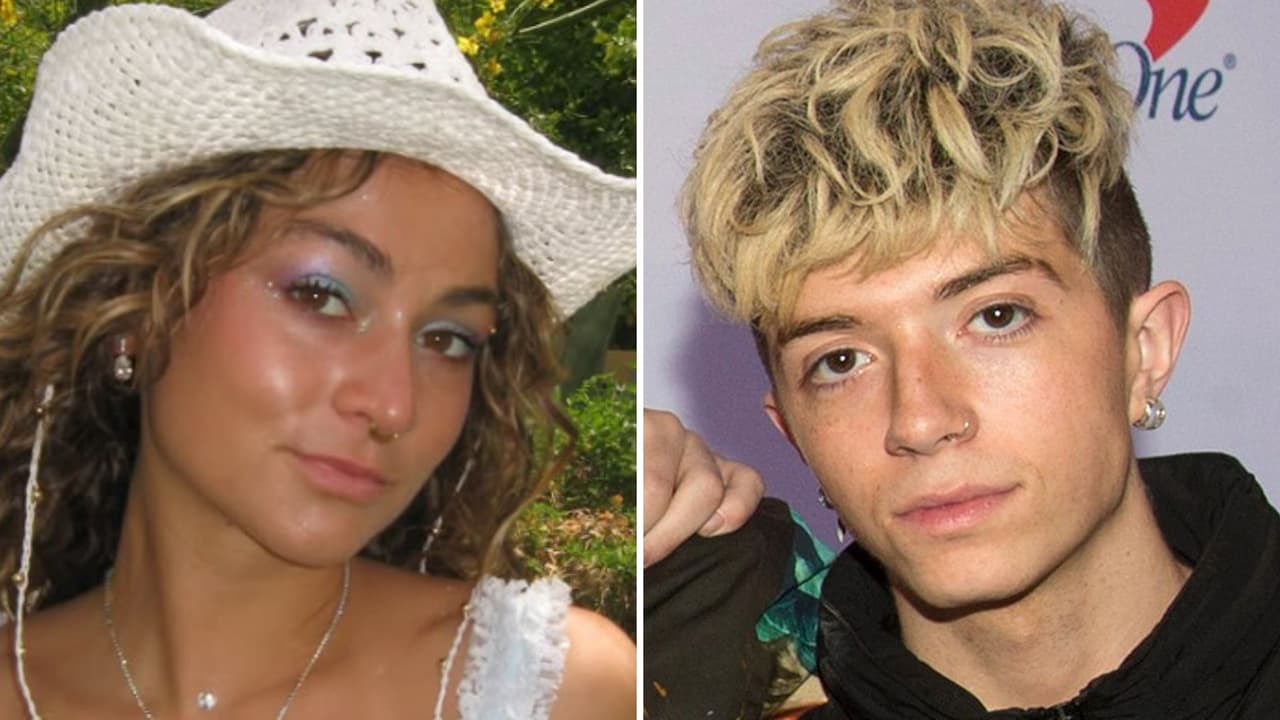 Influencer y su padre enfrentan cargos por plan para matar a cantante de Why Don’t We