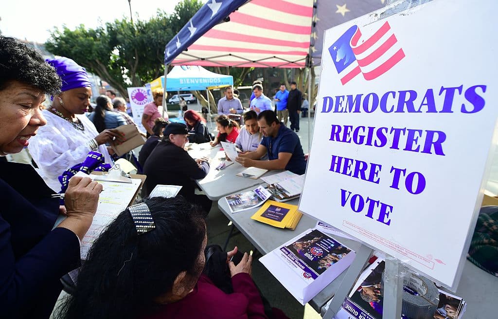 La importancia de los voluntarios y la obtención del voto