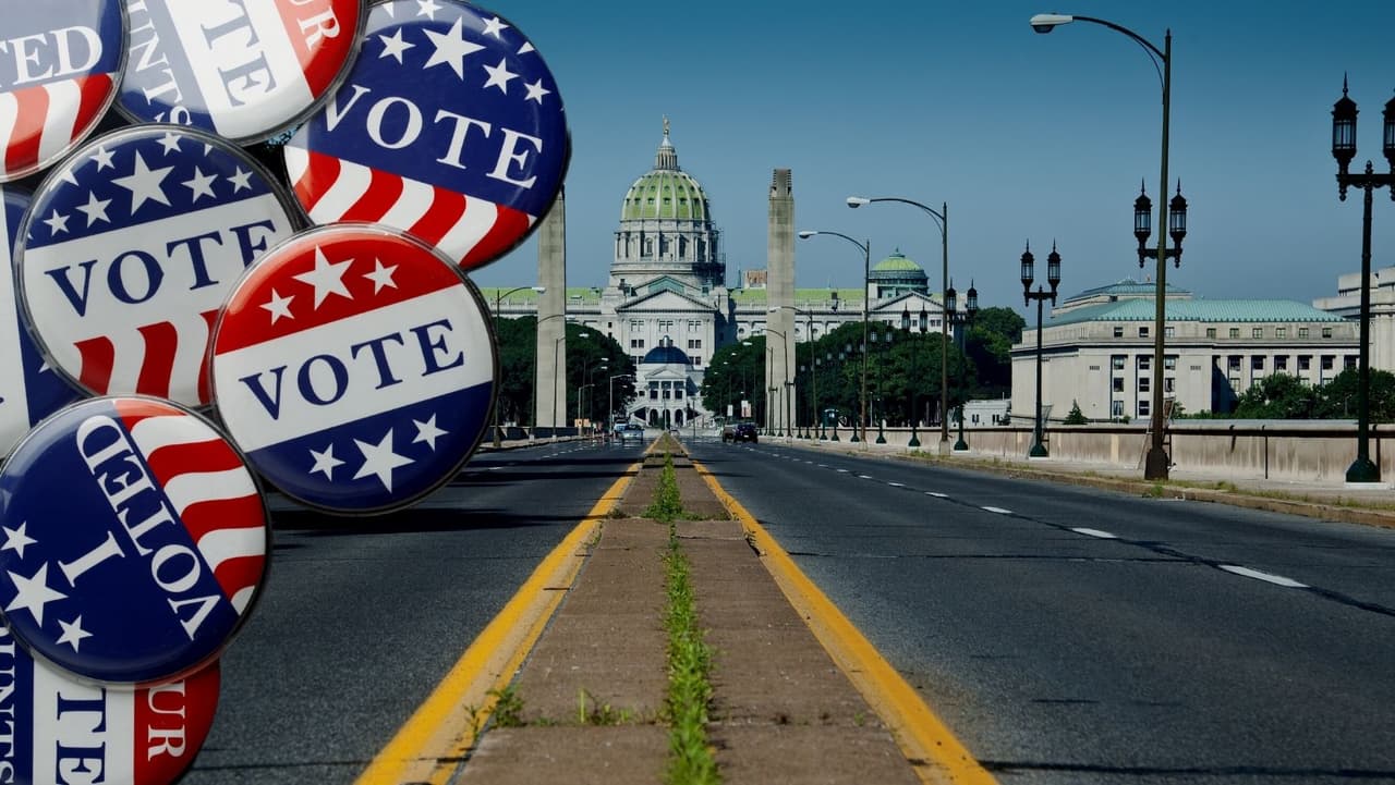 Pensilvania certifica los resultados de las elecciones de mitad de período de 2022