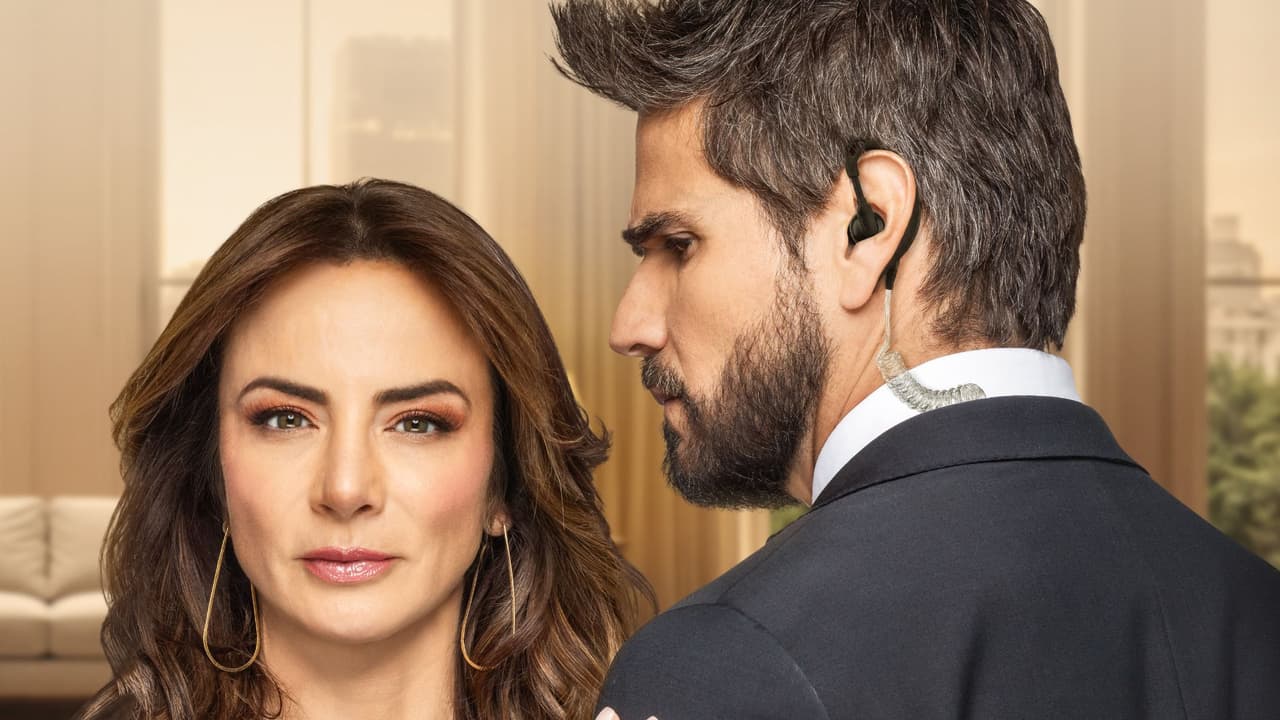 Guardián de mi vida llega a Univision: ¿cuándo y a qué hora verla?
