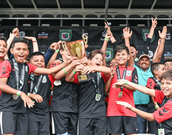 Copa Univision regresa al centro de Texas este sábado: así podrás participar