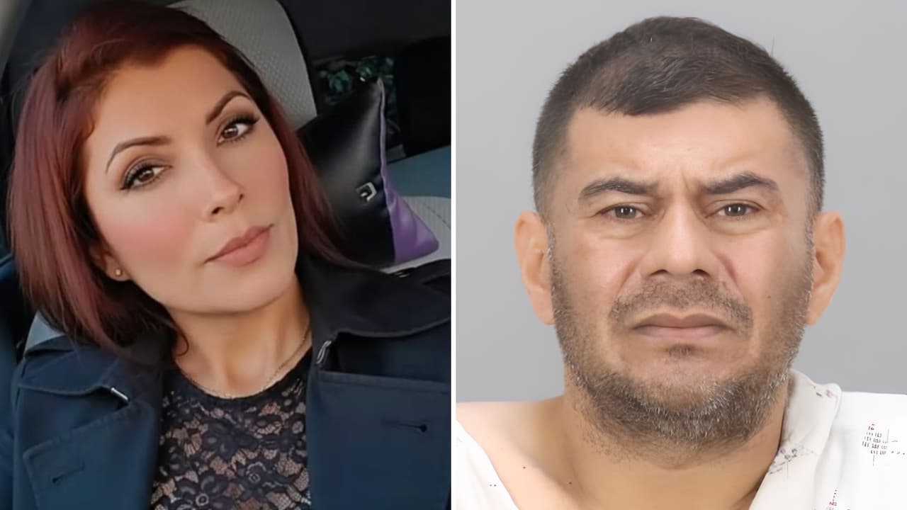 La colombiana Liliana Vanegas fue asesinada por su esposo pese a denunciarlo en varias ocasiones y estar separados