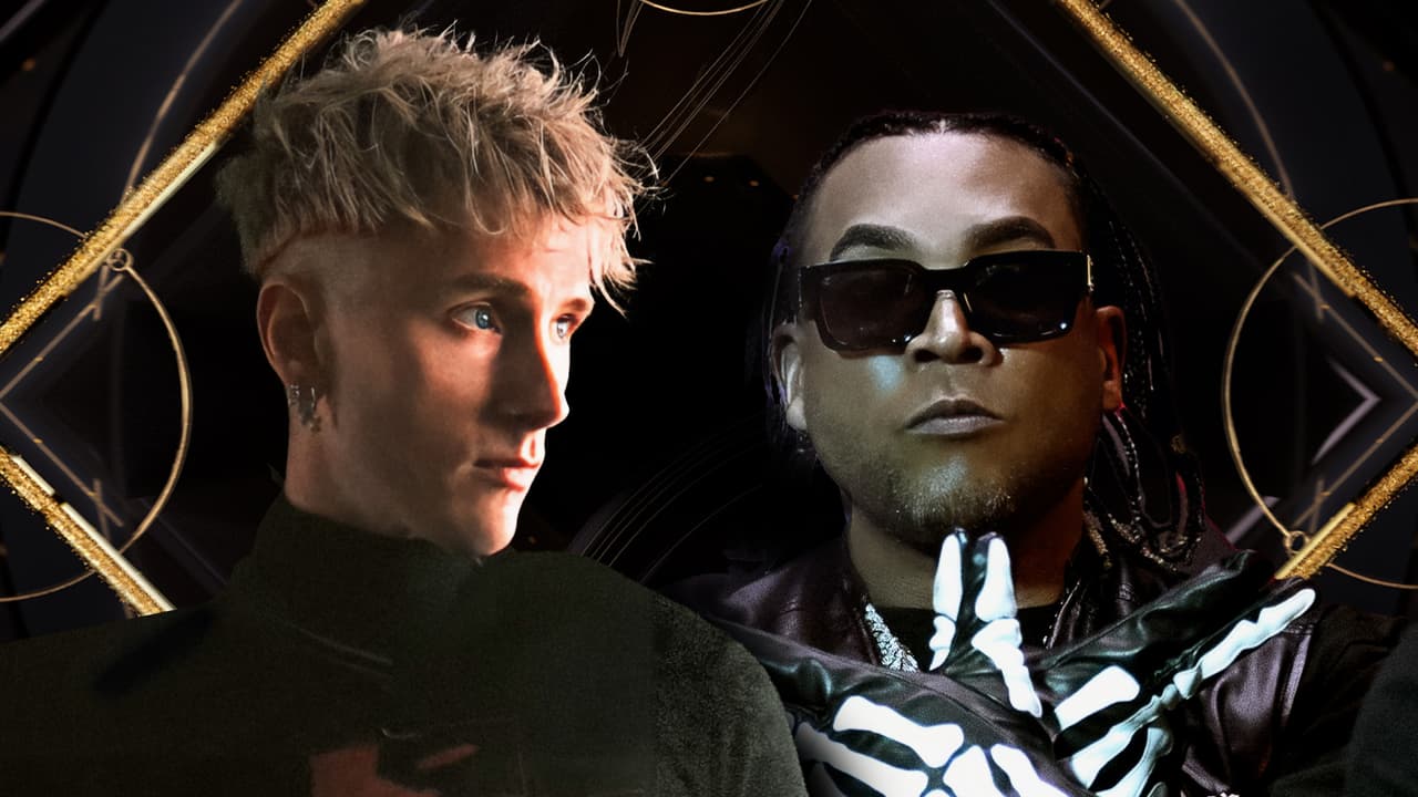 Premio Lo Nuestro 2024: Machine Gun Kelly cantará con Don Omar un tema icónico del reggaetón