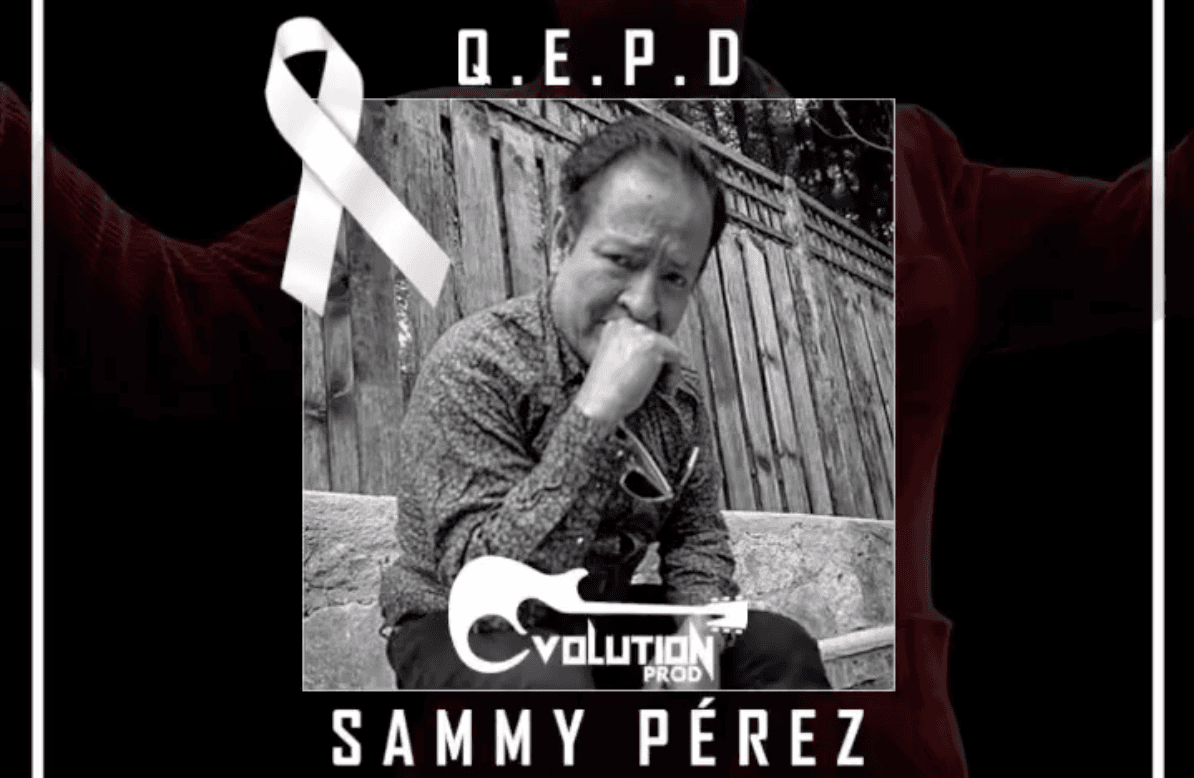 Muere el comediante mexicano Sammy Pérez tras luchar contra el covid-19