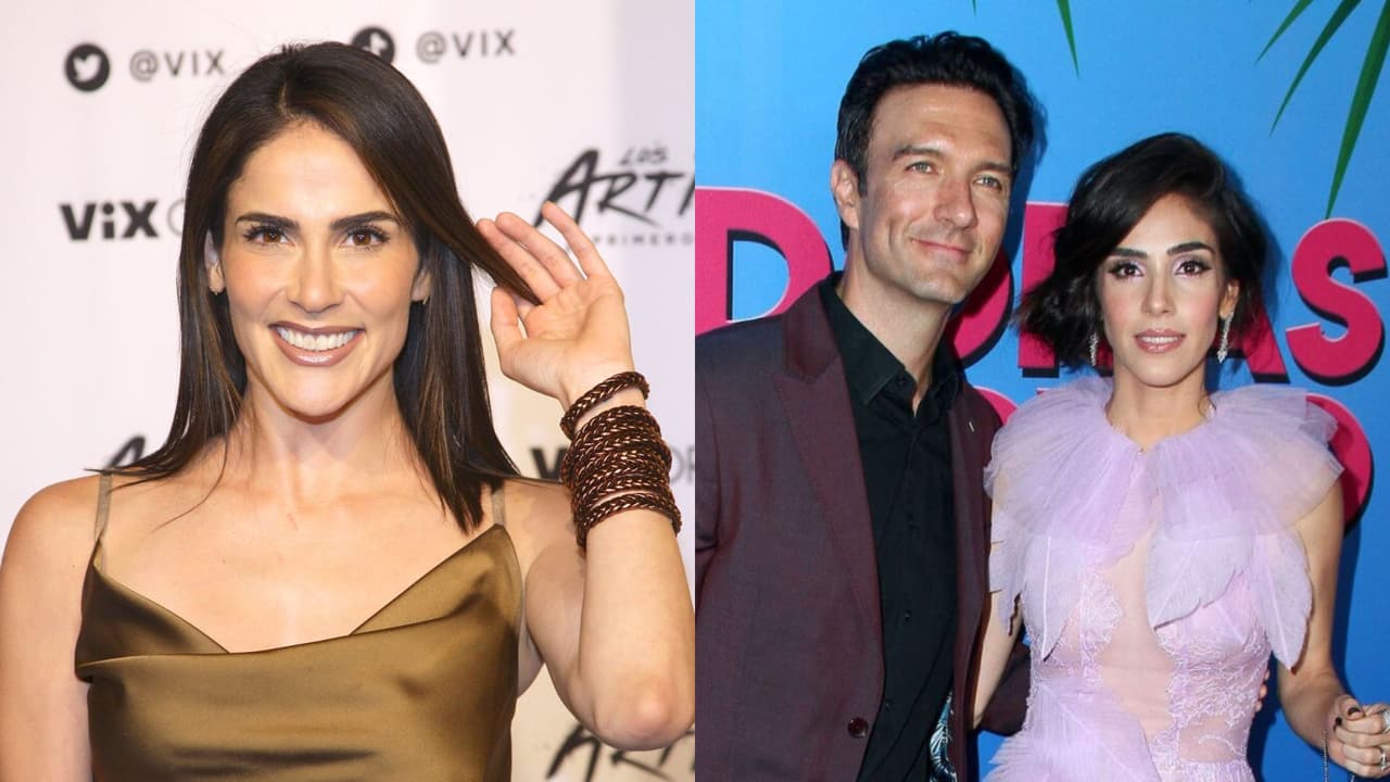 Eva Cedeño cuenta la verdad sobre sus ‘coqueteos’ a Leonardo de Lozanne