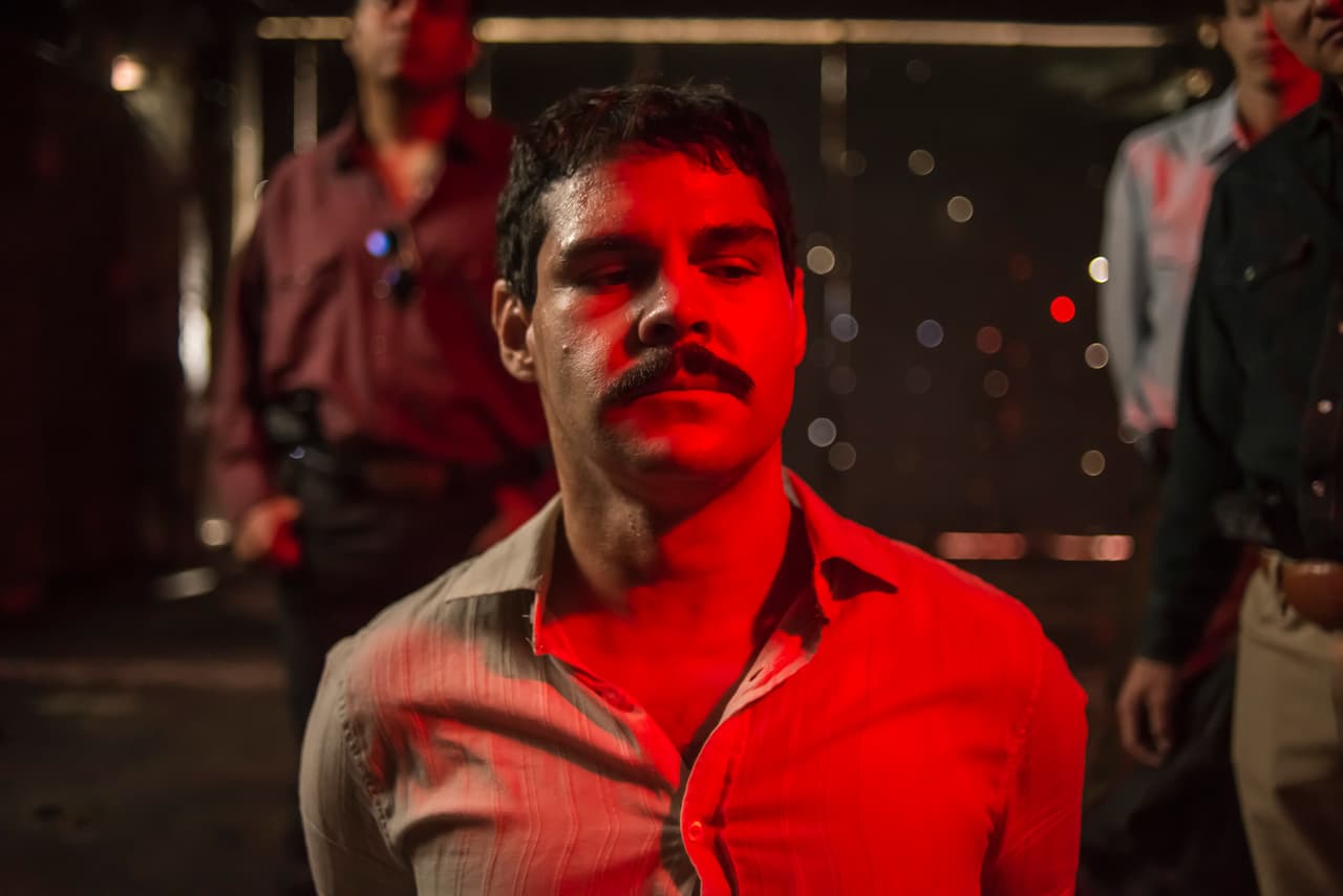 No te pierdas el estreno mundial de la
<b><a href="http://www.univision.com/series/el-chapo/">serie 'El Chapo'</a></b> el
<b>23 de abril a las 8PM/7C por <a href="http://www.univision.com">Univision</a></b>.