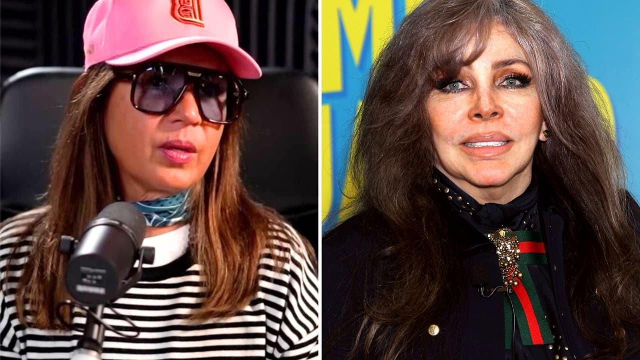 Yolanda Andrade arremete contra Verónica Castro y la llama “coleccionista de mentiras": esto dijo