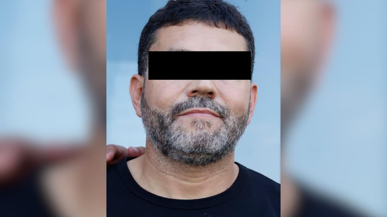 Detienen en Sinaloa a seis integrantes de Los Chapitos, entre ellos "El Tío", su operador financiero