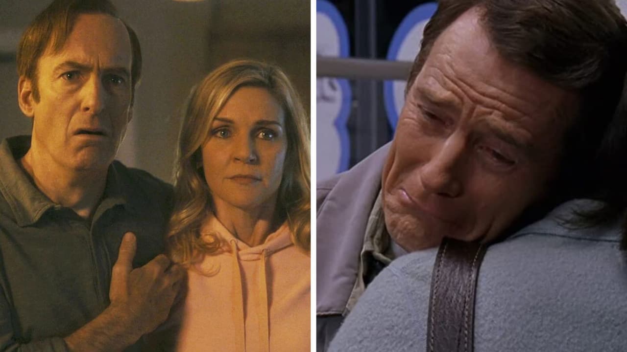 Protagonistas de 'Better Call Saul' se quedan sin Emmy: usuarios muestran su enojo con memes