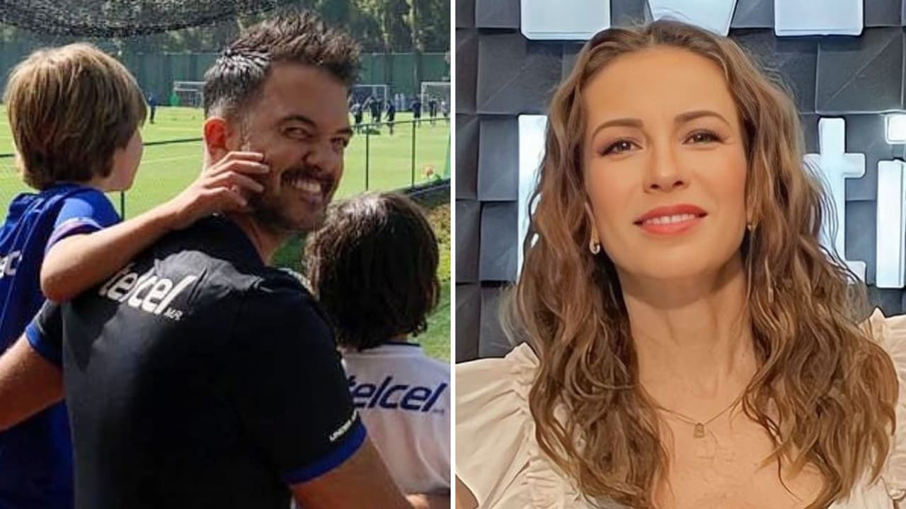 Mamá de Fernando del Solar culpa a Ingrid Coronado de no dejarla ver a sus nietos