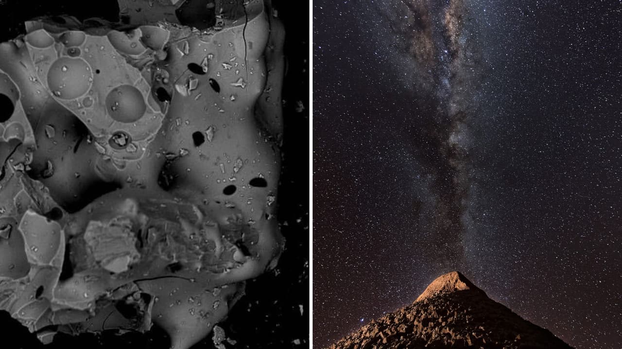 ¿Estuvimos engañados? Científicos encuentran al verdadero responsable de la vida en la Tierra