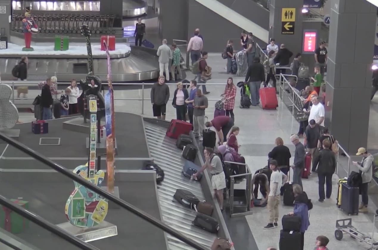 Agentes de ICE estarán en aeropuertos de EEUU: abogado de Texas advierte por riesgos para viajeros