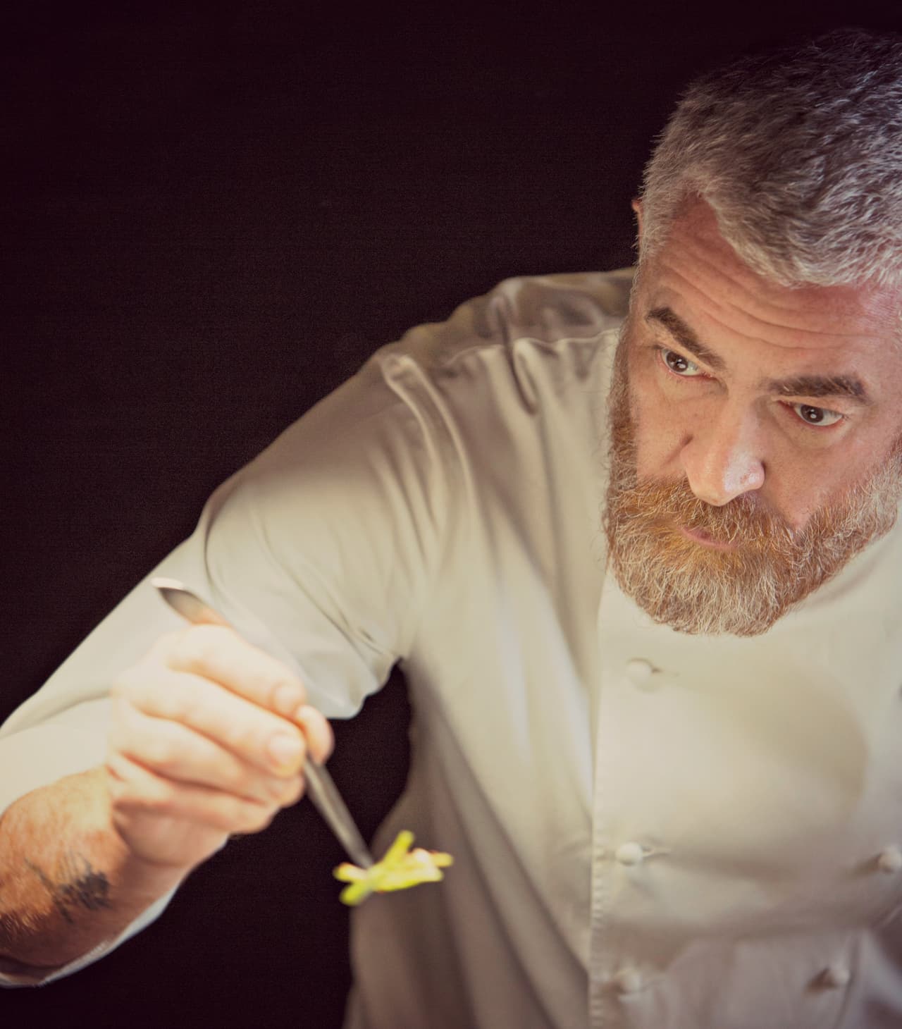 Los chefs latinos y otros detalles de la segunda temporada de Chef's Table