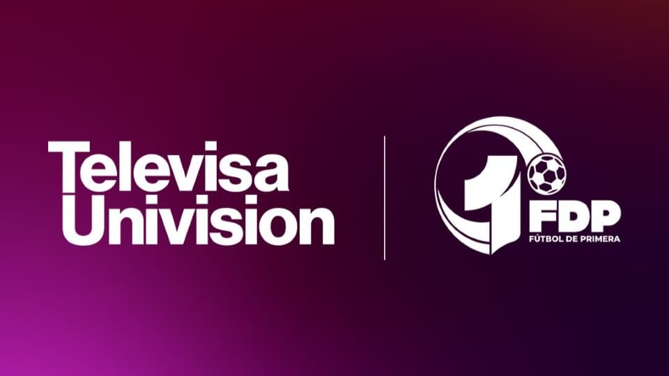 El Mundial también se escucha: TelevisaUnivision Radio y Fútbol de Primera llevarán los partidos en Estaciones Selectas de su Red