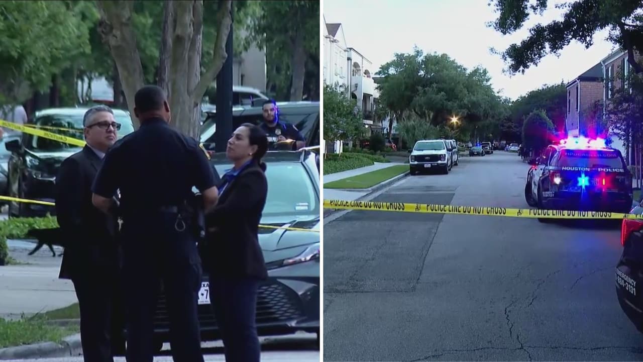Familia es hallada muerta en una casa de un millón de dólares en Texas: Una mujer embarazada y dos niños entre las víctimas