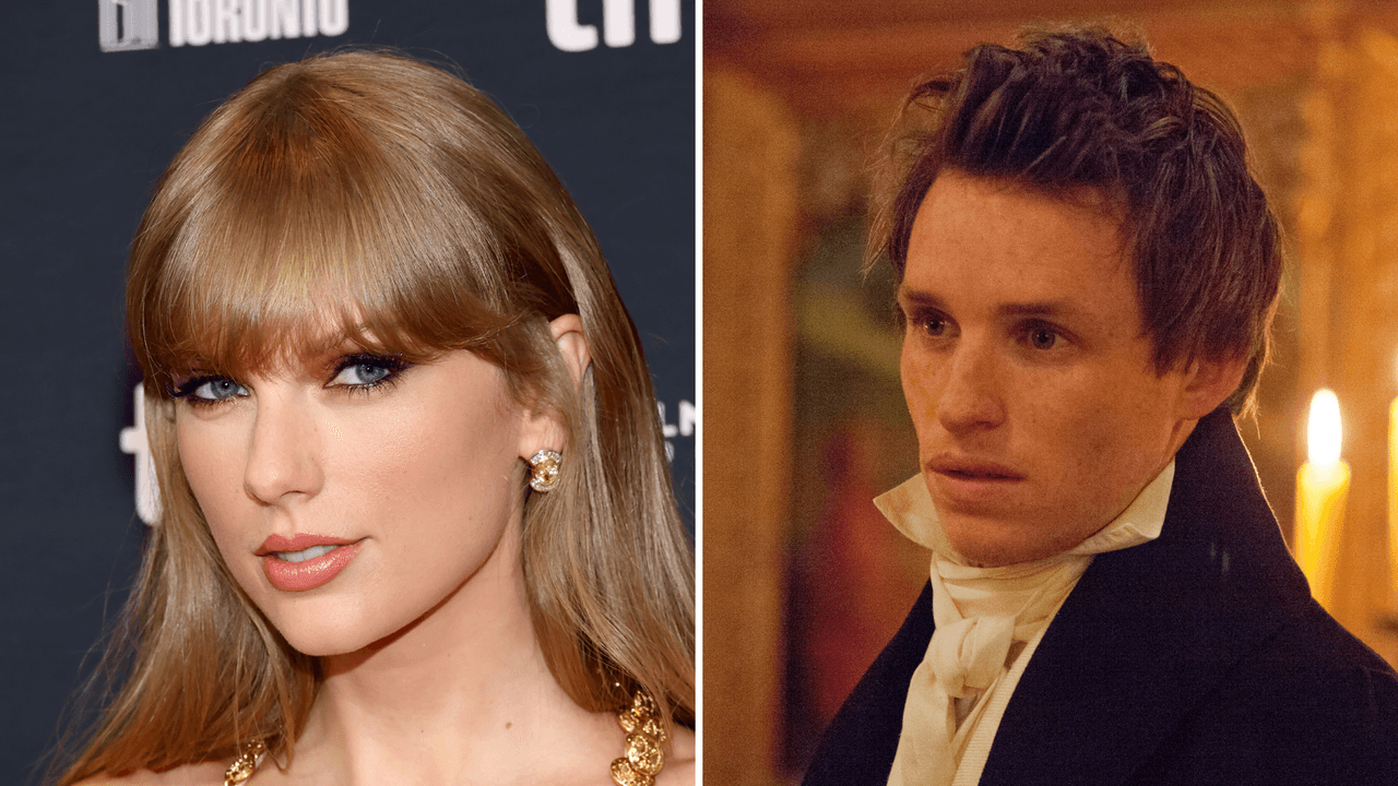 Taylor Swift quería actuar en ‘Les Misérables’: contó por qué su audición fue una “pesadilla”