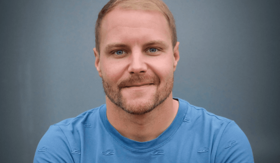 Valtteri Bottas será piloto de Alfa Romeo para la temporada 2022