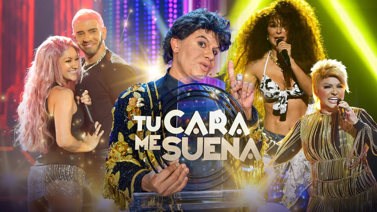 Tu Cara Me Suena 2022: El triunfo de Michael Stuart y los mejores momentos de la gran final