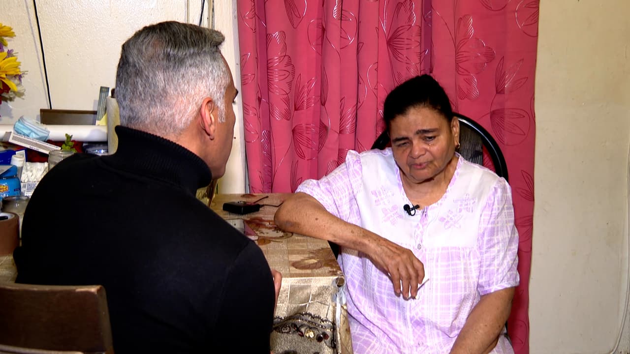 Por eso han pedido ayuda a la comunidad y a través de una página de internet de donaciones, además de acercarse con el consulado de Dominicana en Nueva York.
<br>