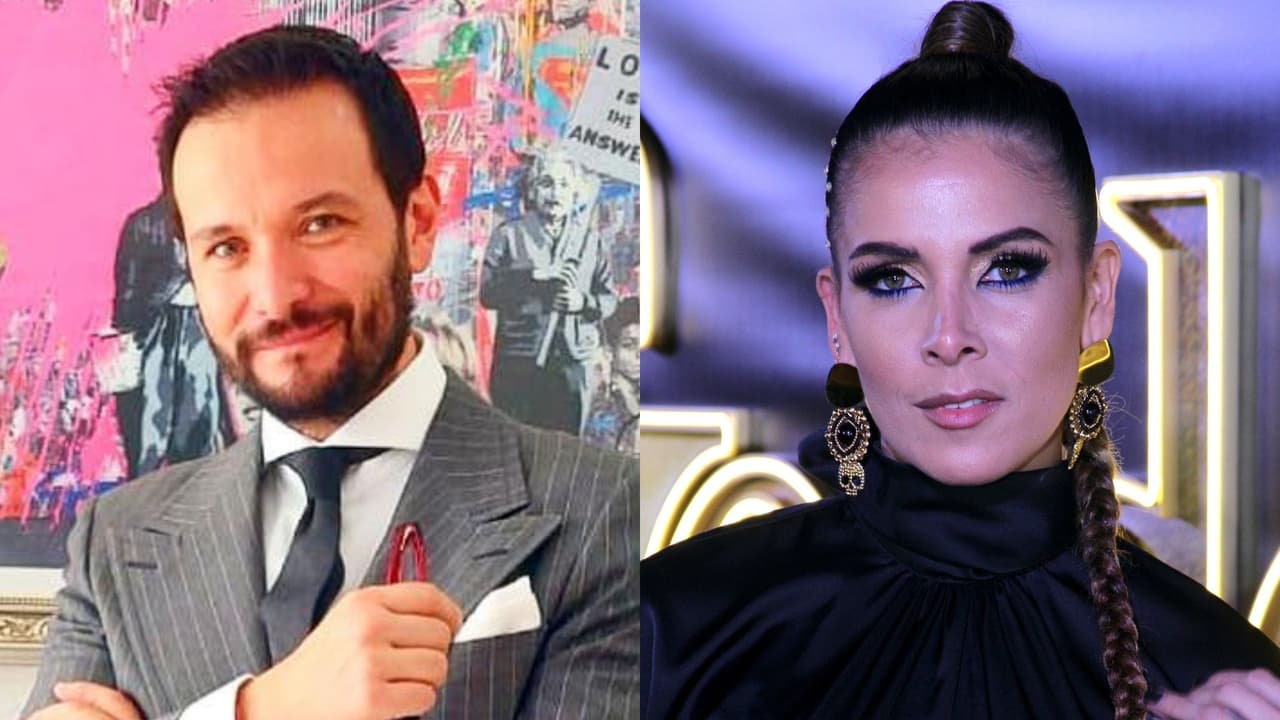 Actor de Eternamente Amándonos cierra ciclos con su ex en el que hubiera sido su aniversario