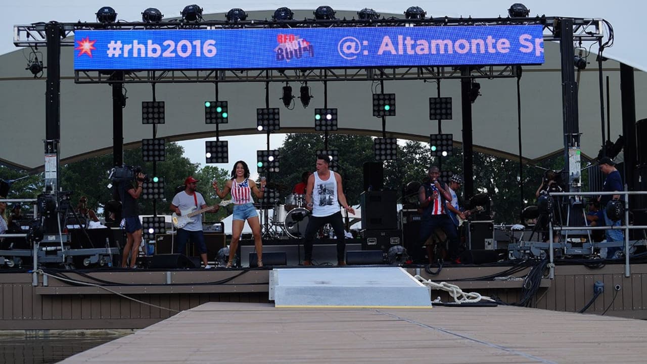 Red Hot & Boom: ¿Por qué el festival de Florida reducirá su aforo el próximo año?