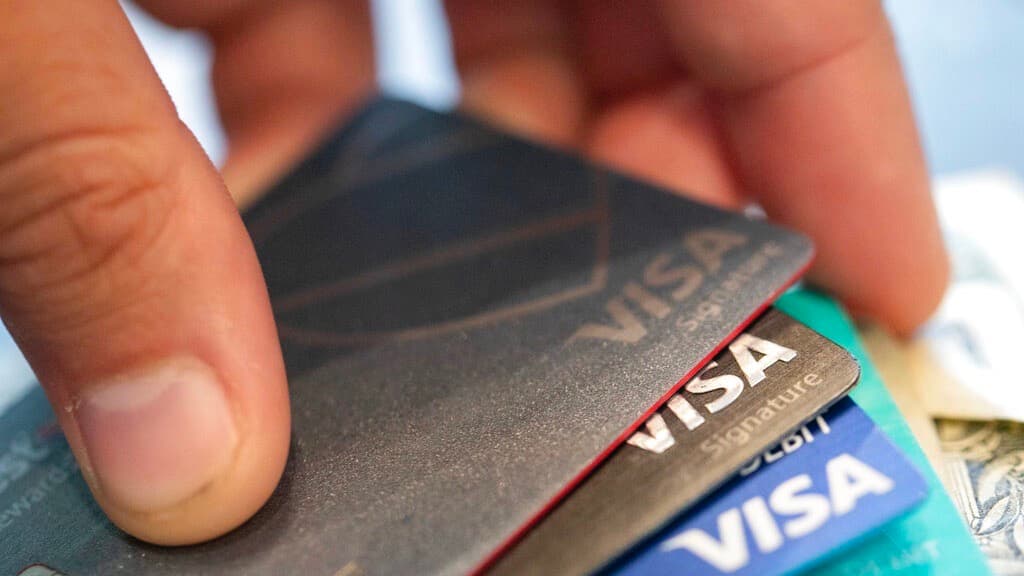 Deuda y crisis: ¿Qué pasa con las tarjetas de crédito en Estados Unidos en 2026?